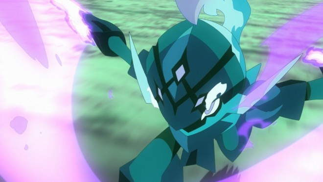 Pokémon Horizons episode 88